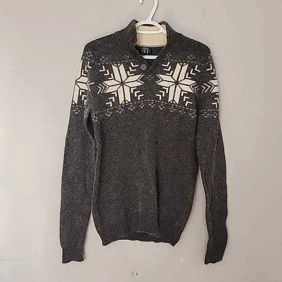 Simons sweater - Picture 2 of 5